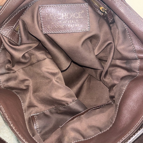 My Choice Leather Bucket Bag - Picture 5 of 6